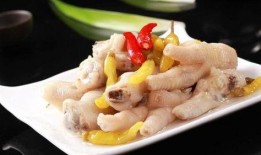 爆料鸡爪制作视频教程下载,跟随视频教程轻松学会美味鸡爪烹饪技巧