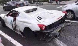 长安车祸最新爆料,事故真相再掀波澜