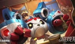 王者荣耀最新爆料刘禅,智慧与力量的守护者