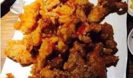 哈尔滨最新爆料炸鸡,秘制风味，引爆味蕾狂欢