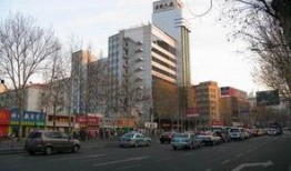 济南经四路最新爆料信息,繁华路段焕发新活力，揭秘最新改造亮点