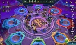 金铲铲最新神话爆料,神秘英雄降临，战局风云再起！