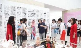 山东美术馆爆料视频最新