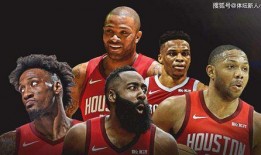 美国爆料火箭队最新消息,揭秘球队内部动态与未来计划