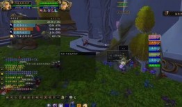 魔兽世界tbc最新爆料,揭秘暗影之地与燃烧王座神秘面纱