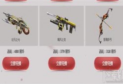 逆战最新换购爆料在哪,神秘新装备即将亮相