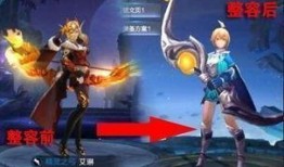 爆料最新英雄艾琳是谁,揭秘背后神秘身份与传奇故事