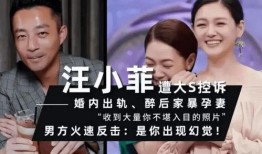 最新爆料汪小菲事件,最新爆料揭露惊人内幕