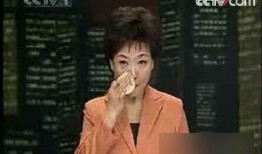 央视新闻爆料者是谁啊图片,是谁勇敢揭露真相？