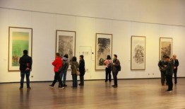 山东美术馆爆料视频最新