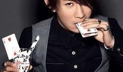 娱乐圈爆料刘谦是谁啊视频