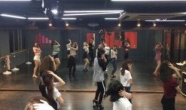 杭州舞蹈室爆料视频最新,揭秘幕后真相与舞蹈圈风云