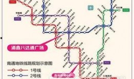 地铁二号线最新爆料图,未来交通枢纽新面貌