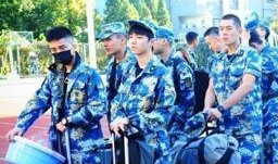 军训综艺爆料大全最新,揭秘幕后精彩瞬间与感人故事