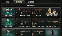 cf秋季版本爆料最新,革新玩法，热血回归！