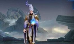 国服女娲皮肤最新爆料,神秘力量觉醒