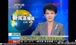 央视新闻爆料者是谁啊图片,是谁勇敢揭露真相？