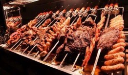 巴西烤肉爆料视频播放大全,一场视觉与味蕾的双重盛宴