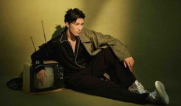 娱乐大爆料窦骁视频,娱乐大爆料背后的精彩瞬间